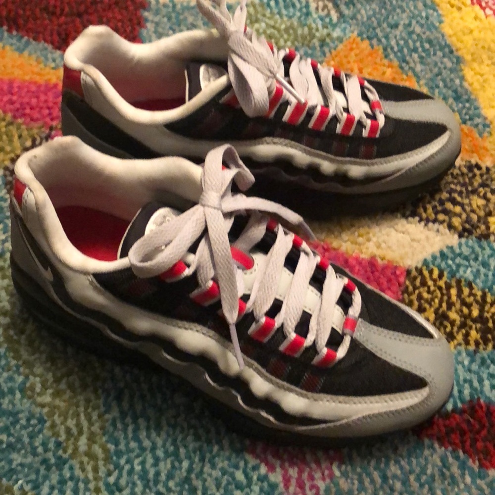 US 4y Nike Air Max ‘95